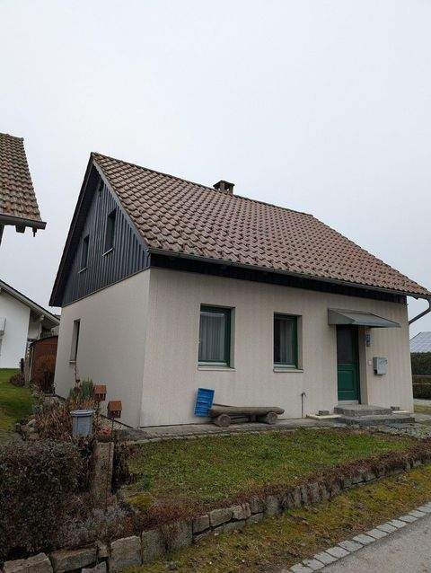 Eging am See Häuser, Eging am See Haus kaufen