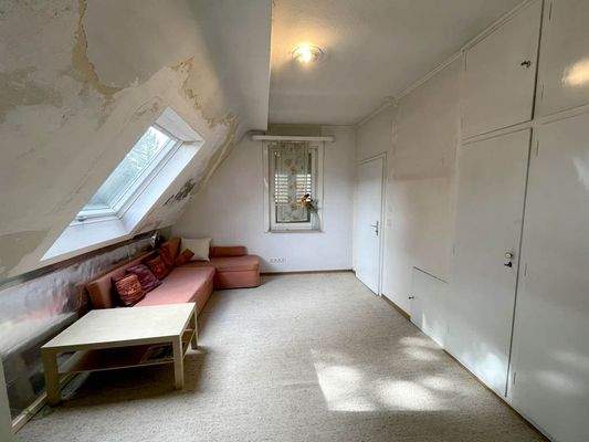 Kinder- oder Gästezimmer OG