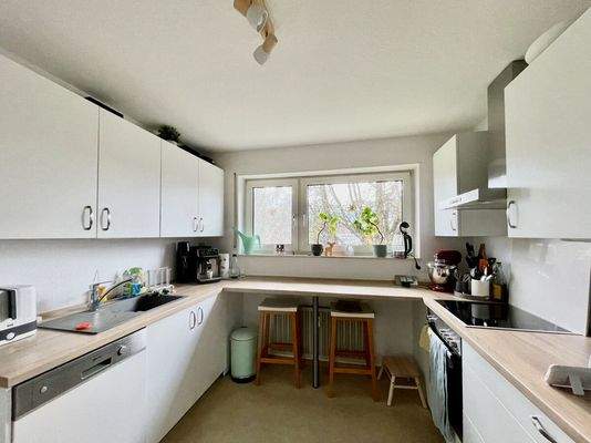 Küche 