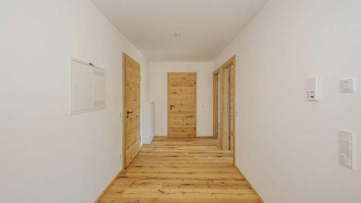 KITZIMMO-Neubauprojekt mit 10 exklusiven Wohnungen kaufen - Immobilien St. Johann.