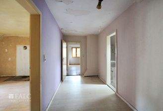 ME6 - Wohnungsflur