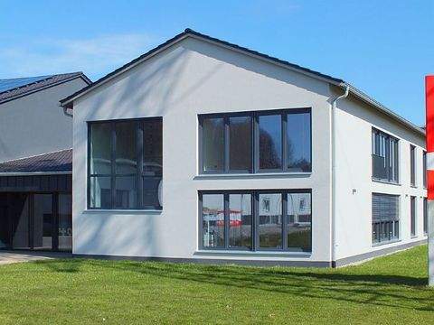 Günzach Büros, Büroräume, Büroflächen 