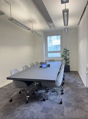 Besprechungsraum
