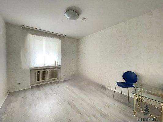 Büro / Kind/ Gäste