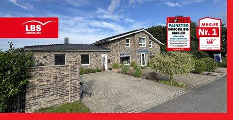 Wettrup Häuser, Wettrup Haus kaufen