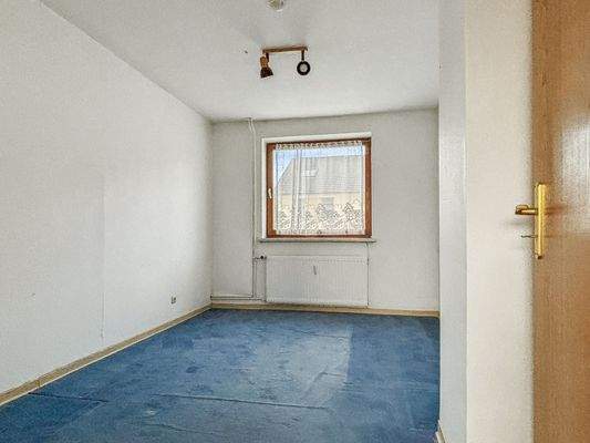 kleines Zimmer 1. Geschoss