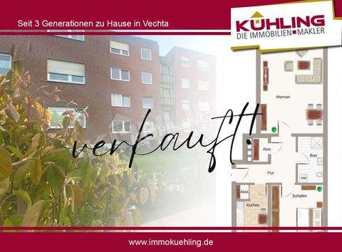 Vechta Wohnungen, Vechta Wohnung kaufen