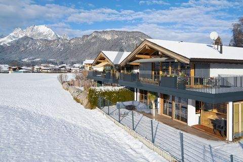 St. Johann in Tirol Wohnungen, St. Johann in Tirol Wohnung kaufen