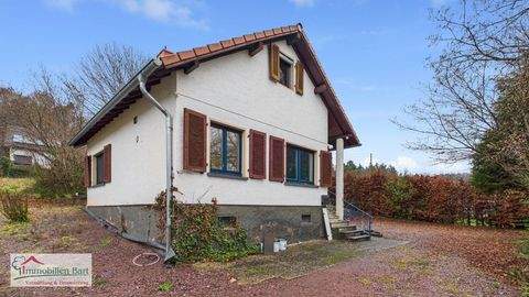 Merzig / Brotdorf Wohnungen, Merzig / Brotdorf Wohnung kaufen