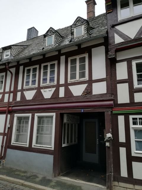 Goslar Häuser, Goslar Haus kaufen