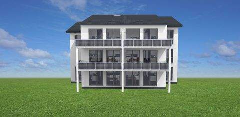 Dahn Wohnungen, Dahn Wohnung kaufen