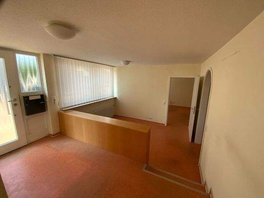 EG Eingangsbereich/Empfang