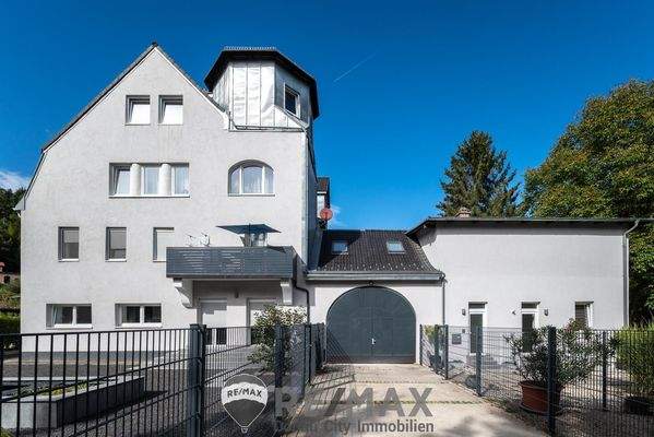 03. Zinshaus 3021 Pressbaum