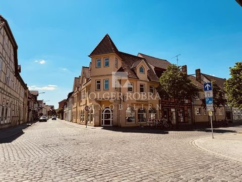 Salzwedel Büros, Büroräume, Büroflächen 