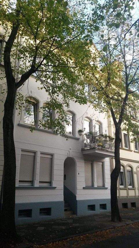 Iserlohn Wohnungen, Iserlohn Wohnung mieten