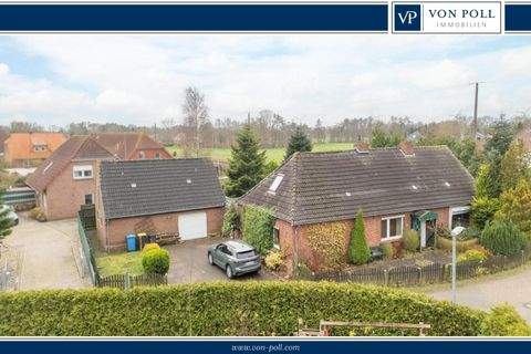 Osteel Häuser, Osteel Haus kaufen