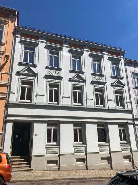 Roßwein Wohnungen, Roßwein Wohnung mieten