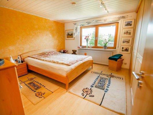 Hier kommt man zur Ruhe