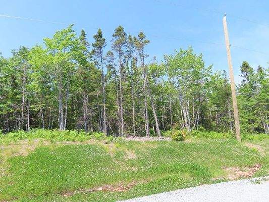 Cape Breton - Traumhaft schöne Atlantik-Lage - Pre