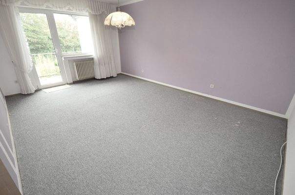 Schlafzimmer Obergeschoss