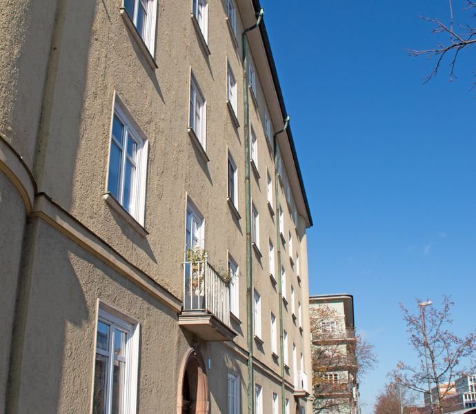3,5 Zimmer Wohnung in München (Schwanthalerhöhe-Laim)