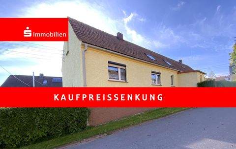 Krölpa Häuser, Krölpa Haus kaufen