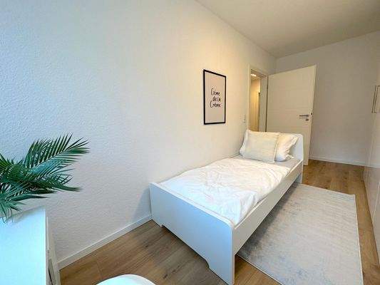 Helles WG-Zimmer in Frankfurt