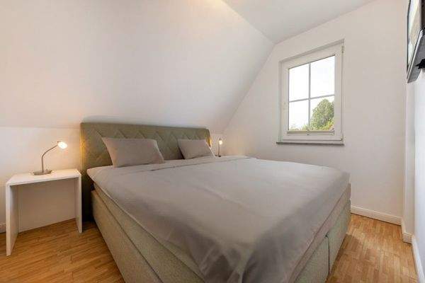 DG: Schlafzimmervariationen – Schlafräume  