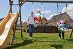 kinderschaukel