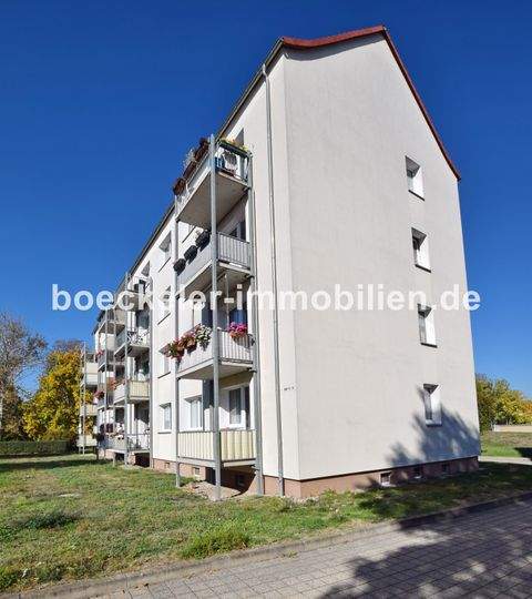 Lucka Wohnungen, Lucka Wohnung mieten