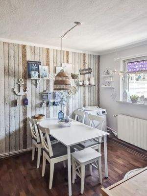 Wohnen Beispiel Essbereich I