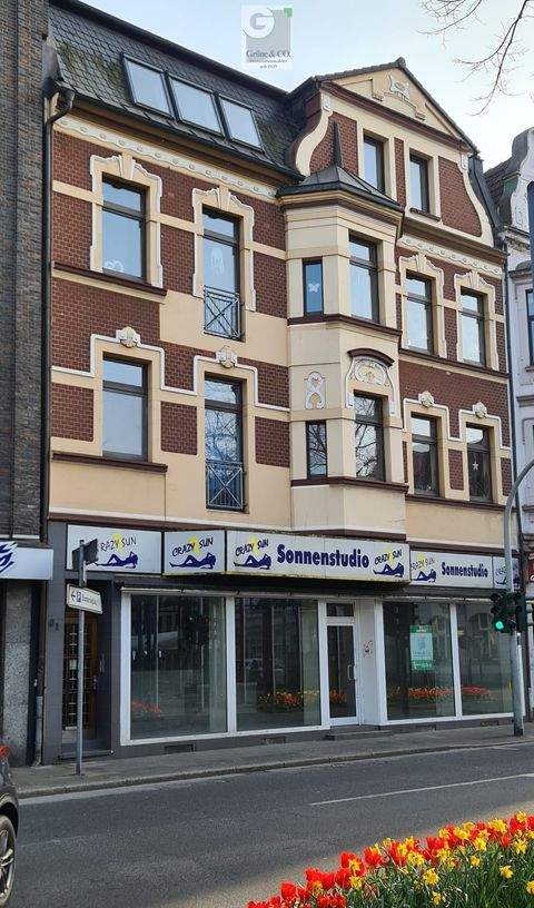 Duisburg / Alt-Homberg Wohnungen, Duisburg / Alt-Homberg Wohnung mieten