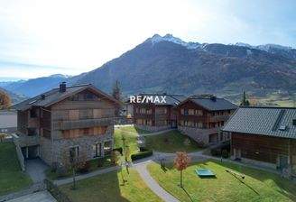 wunderschöne Ferienwohnanlage im Nationalpark