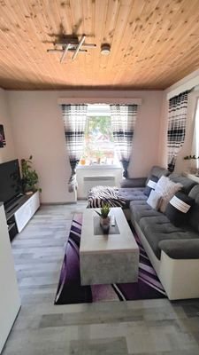 Wohnzimmer W 2