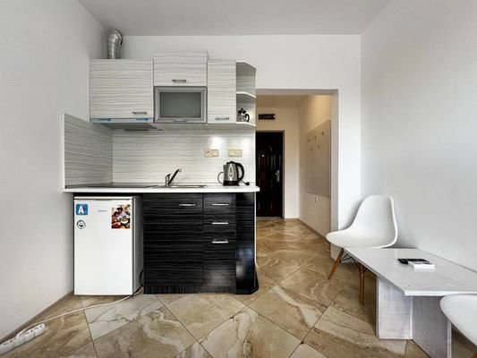 ID 12603 Studio-Apartment in Avenue Deluxe