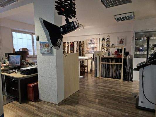 Ladenfläche/Verkaufraum Bild 2