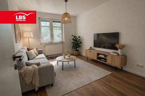 Niestetal Wohnungen, Niestetal Wohnung kaufen