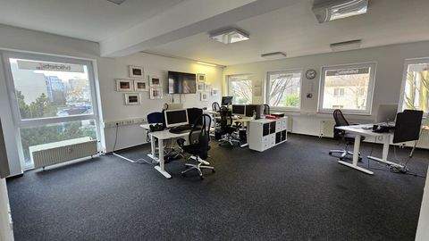 Hürth , Rheinl Büros, Büroräume, Büroflächen 