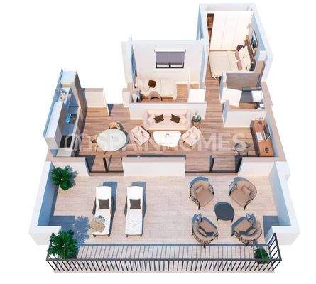 Properties 40 Minutes from Malaga Airport in Torre del Mar