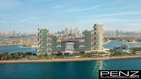 Dubai Wohnungen, Dubai Wohnung kaufen