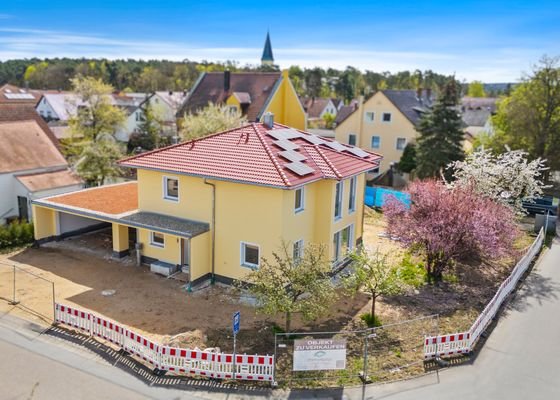 Ihr TRAUMHAUS