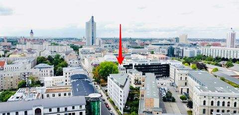 Leipzig Wohnungen, Leipzig Wohnung kaufen
