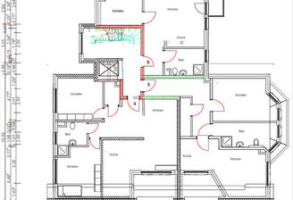 Bitte Whg. 5 im Grundriss