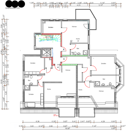 Bad Salzuflen Wohnungen, Bad Salzuflen Wohnung mieten