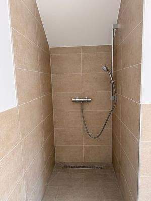 Sebastianusstraße 22, Wohnung 24, Badezimmer