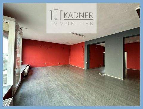 Oelsnitz Ladenlokale, Ladenflächen 