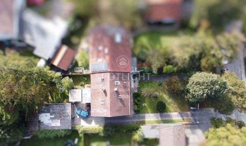 Ismaning Häuser, Ismaning Haus kaufen