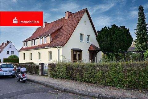 Steinau Häuser, Steinau Haus kaufen