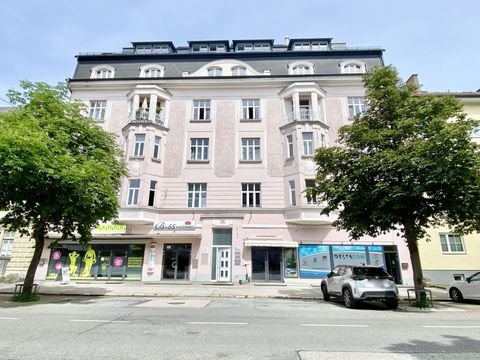 Klagenfurt Büros, Büroräume, Büroflächen 