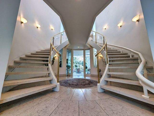 Exklusives Anwesen mit besonderer Architektur in Mendig